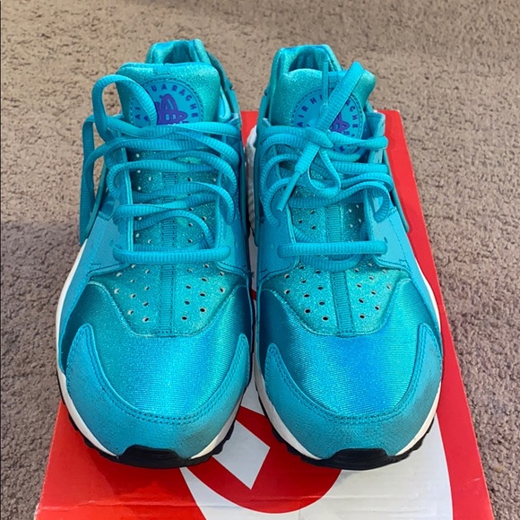 Air Huarache Run - Picture 2 of 5